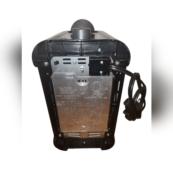 Proctor Silex 2 Slice Toaster - 22624G - Picture 6 of 6